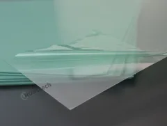PC10000N - Transparent PC plastic sheet