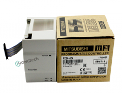 Module mở rộng Mitsubishi  - PLC FX2N-4AD
