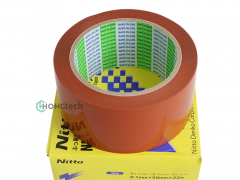 Heat Resistant Electrical Insulation Tape - Nitto 923S