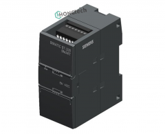 Bộ điều khiển lập trình S7-200 SMART  - 6ES7 288-3AQ02-0AA0 Siemens