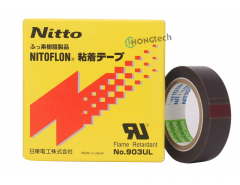 Heat Resistant Adhesive Tape - NITTO 903 ULS