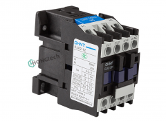 Khởi động từ AC contactor  CHINT- CJX2-1201 220V