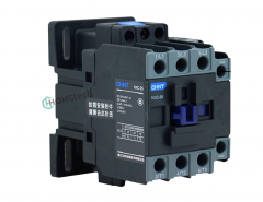 Bộ Khởi động từ Contactor CHINT - NXC-25 220V