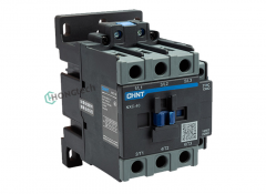 Bộ Khởi động từ Contactor CHINT - NXC-40 220V