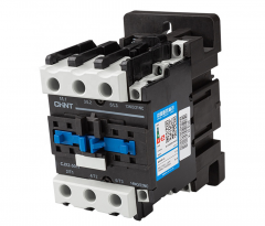 Khởi động từ AC contactor CHINT- CJX2-5011 220V