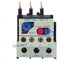 Rơ le nhiệt CHINT - NR2-36/Z 23-32A