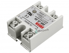 Relay bán dẫn FOTEK SSR-25DA