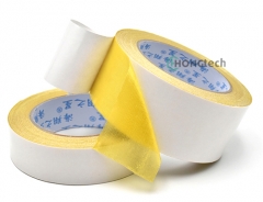 2-sided fabric adhesive tape in mesh form