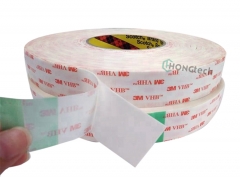 Tape adhesive tempered-3m VHB 4950