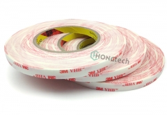 3M Super Sticky Tempered Tape - 3M VHB 4914