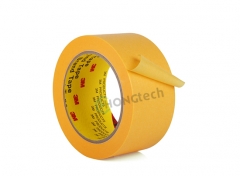 Băng Keo Giấy 3M - Masking tape 3M 244