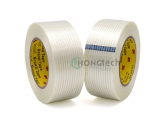 Glass Fiber Tapes - 3M 8915