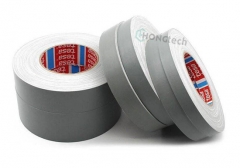 Heat resistant cloth tape - TESA 4657