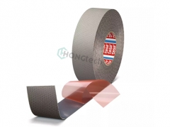 Adhesive tape coated with silicon surface - TESA 4863