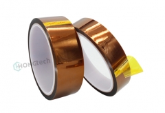 KAPTON heat resistant single-sided tape - D09003