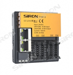 SiRON T140~T141 - Module cơ bản cho xe buýt