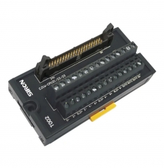 SiRON T002 -CPU Connection terminal