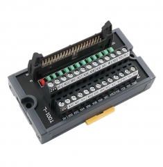 SiRON T001-L - Thiết bị đầu cuối kết nối CPU
