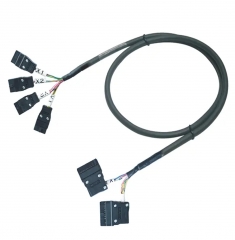 SiRON X216/X217 - Connection cable