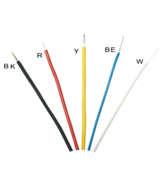 SiRON X000 - Single core wire cable