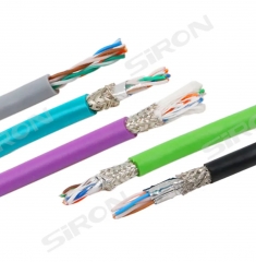 SiRON X140 - Connection cable