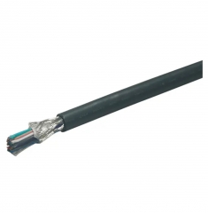 SiRON X122 - Armored twisted pair cable