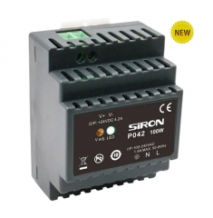 SiRON P040-P044 - Switching power supply