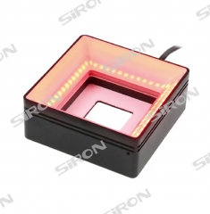 SiRON 708 - square light source