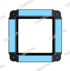 SiRON K712 - Combination bar light source