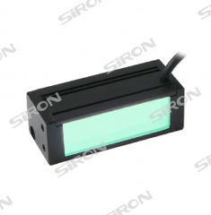 SiRON K710 - Nguồn chiếu sáng thanh LED