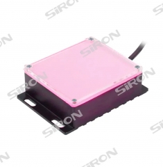 SiRON 715 - Backlight set