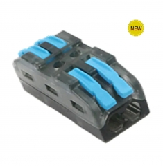 SiRON G202 - Power cable connector