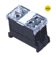 SiRON G302 - Wire connection terminal block