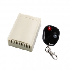 Bouton de déverrouillage de porte à télécommande SAC-R08