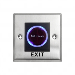 Infrarot-sensor No Touch Exit-Button Exit Drücken Schalter SAC-B28