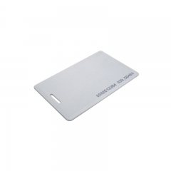RFID Tarjeta de Identificación clave SAC-K01
