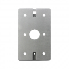 Metal Exit Button Mounted Back Box SAC-BM70