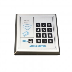 One door access control Keypad SAC-A7073W
