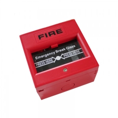 Break Glass Fire Emergency Exit Release Button SAC-B32