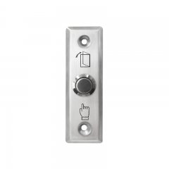 Входная кнопка переключатель двери выход контроль доступа SAC-B23