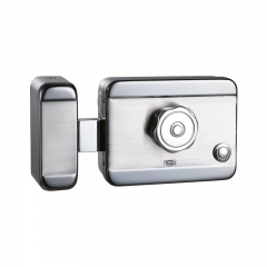 Push Button Electric Intelligent Lock SAC-MJ209