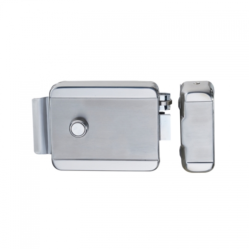 Edelstahl Elektrische Rim Lock SAC-RJ102A