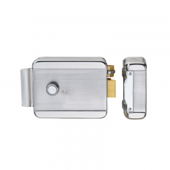 East Euro Popular Electric rim lock SAC-RJ105A