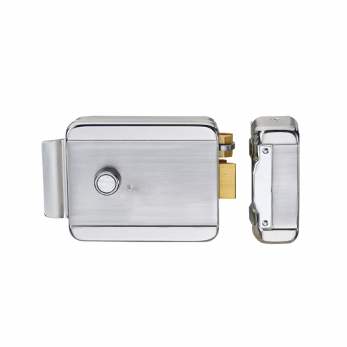 East Euro Popular Electric rim lock SAC-RJ105A