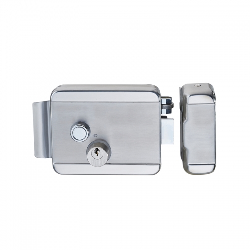 Stainless Steel Electric Lock SAC-RJ102B