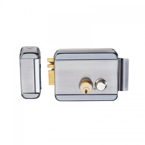 Double cylinder Electric Lock SAC-RJ101B