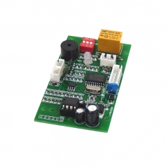 Embedded Proximity Door Access Control System intercom module SAC-A220