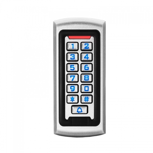 Metal Security Keypad SAC-A600