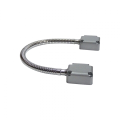 Alloy Exposed Mounting Door Protective Door Loop SAC-L45