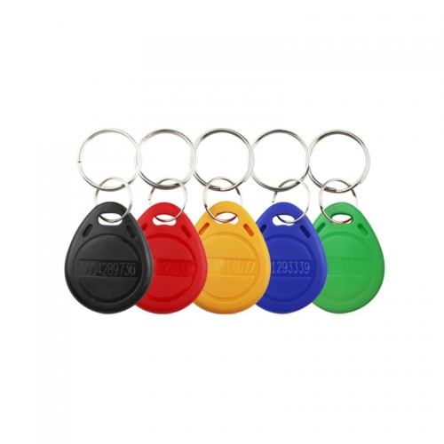 Cartão de etiquetas de identificação rfid SAC-K02